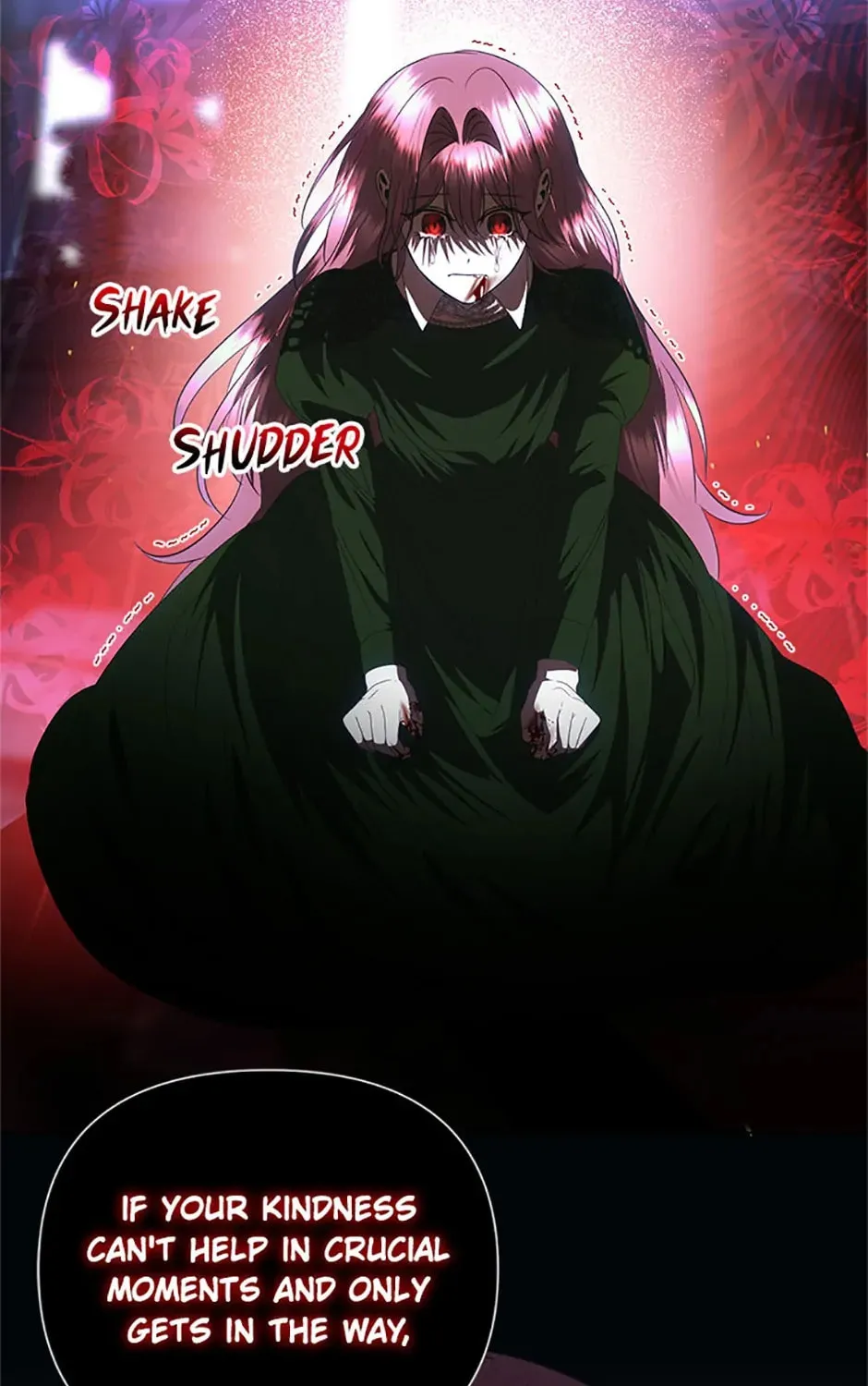 How to Survive Sleeping With the Emperor Chapter 54 page 111 - 