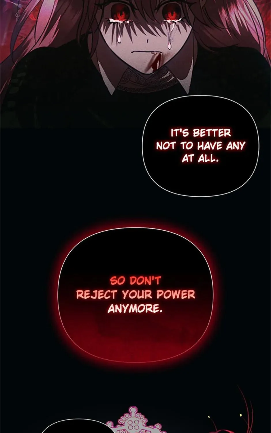 How to Survive Sleeping With the Emperor Chapter 54 page 113 - 
