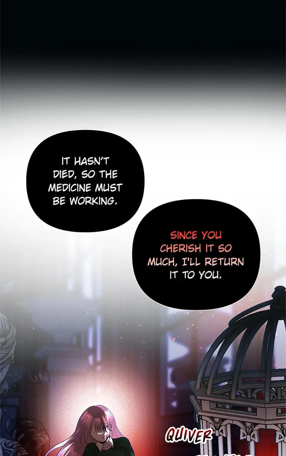 How to Survive Sleeping With the Emperor Chapter 54 page 119 - 