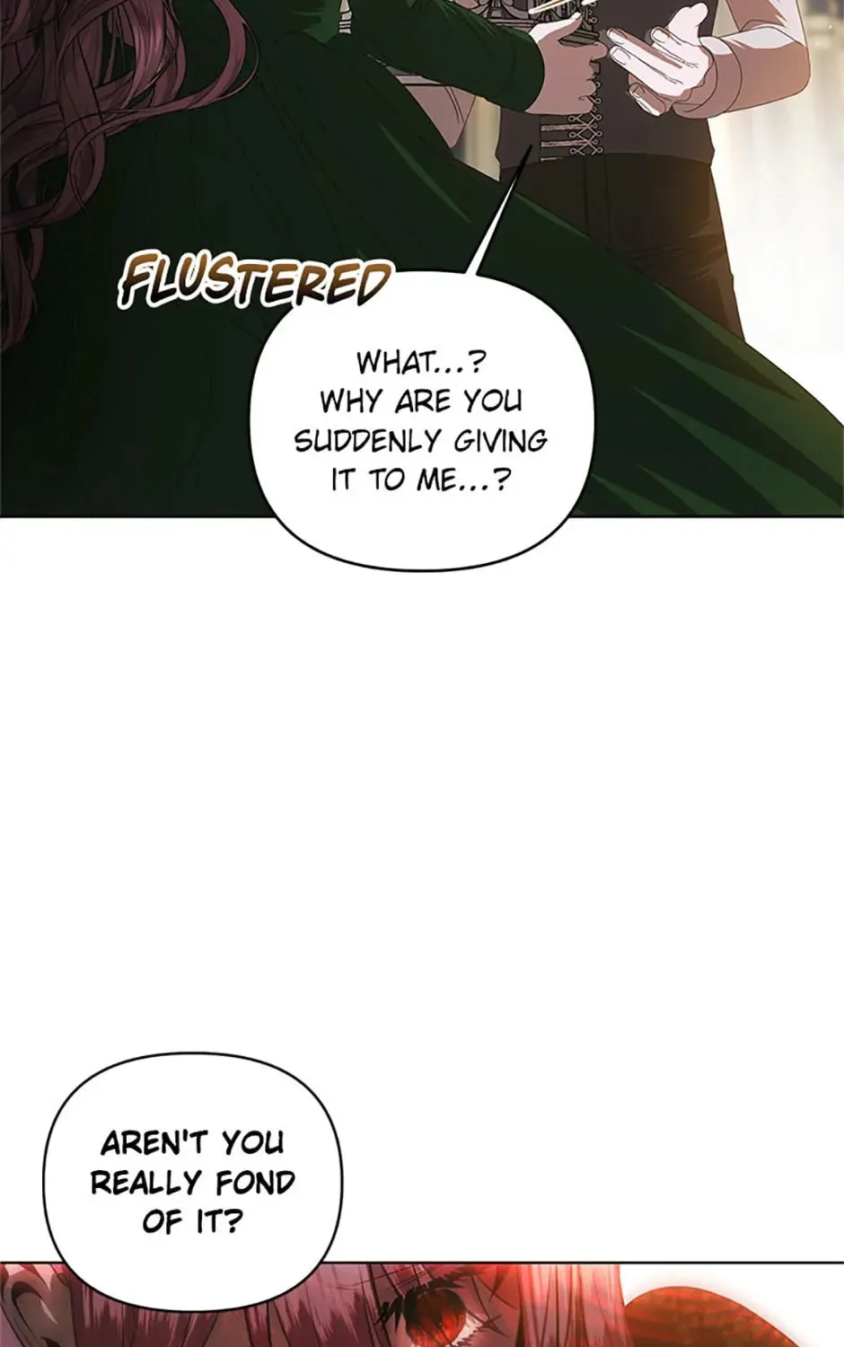How to Survive Sleeping With the Emperor Chapter 54 page 13 - 
