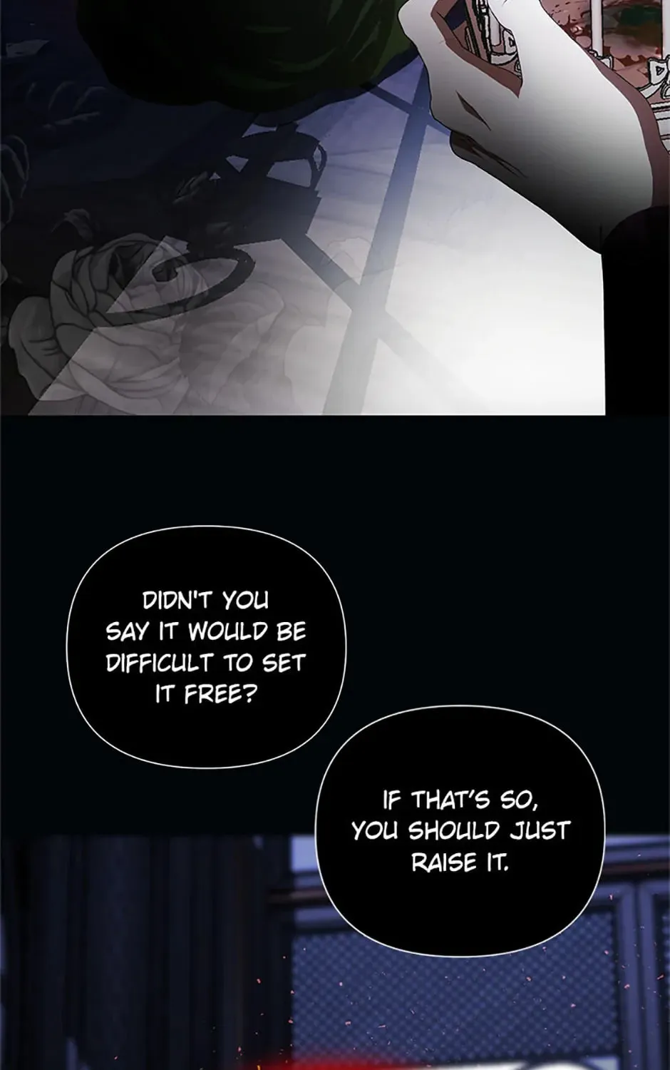 How to Survive Sleeping With the Emperor Chapter 54 page 121 - 