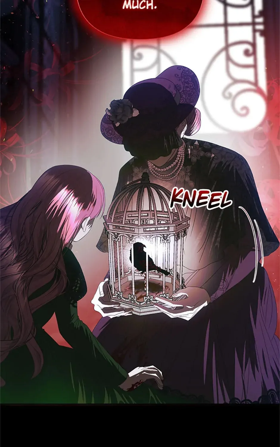 How to Survive Sleeping With the Emperor Chapter 54 page 123 - 
