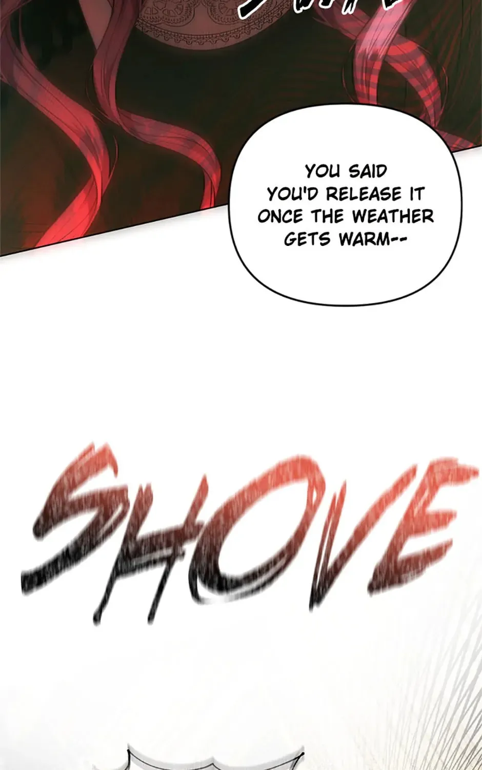 How to Survive Sleeping With the Emperor Chapter 54 page 15 - 