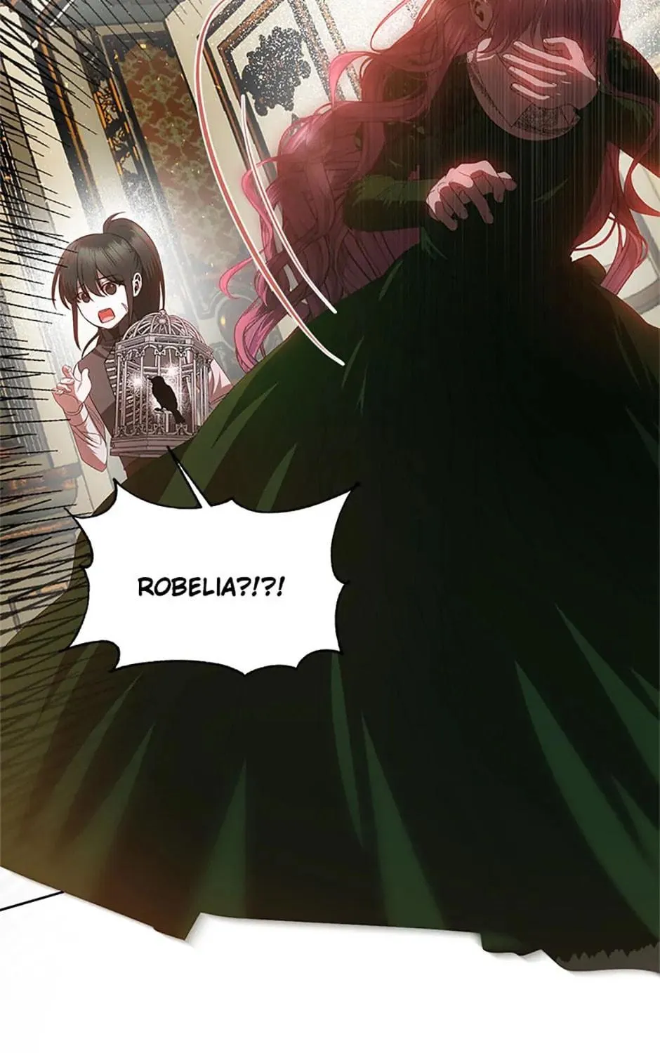 How to Survive Sleeping With the Emperor Chapter 54 page 17 - 