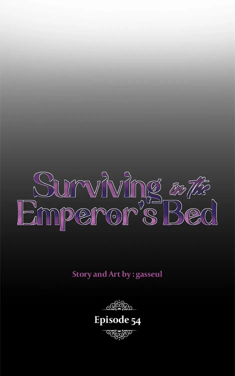 How to Survive Sleeping With the Emperor Chapter 54 page 23 - 