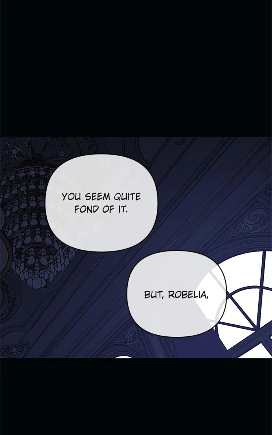 How to Survive Sleeping With the Emperor Chapter 54 page 25 - 