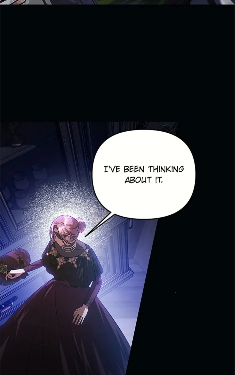 How to Survive Sleeping With the Emperor Chapter 54 page 31 - 