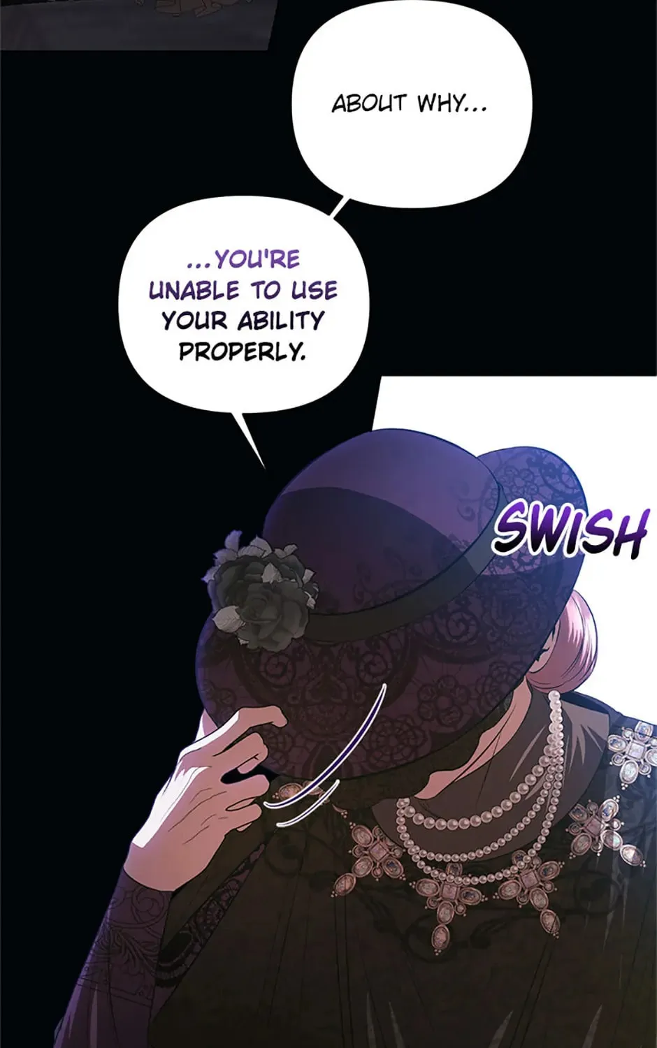 How to Survive Sleeping With the Emperor Chapter 54 page 33 - 