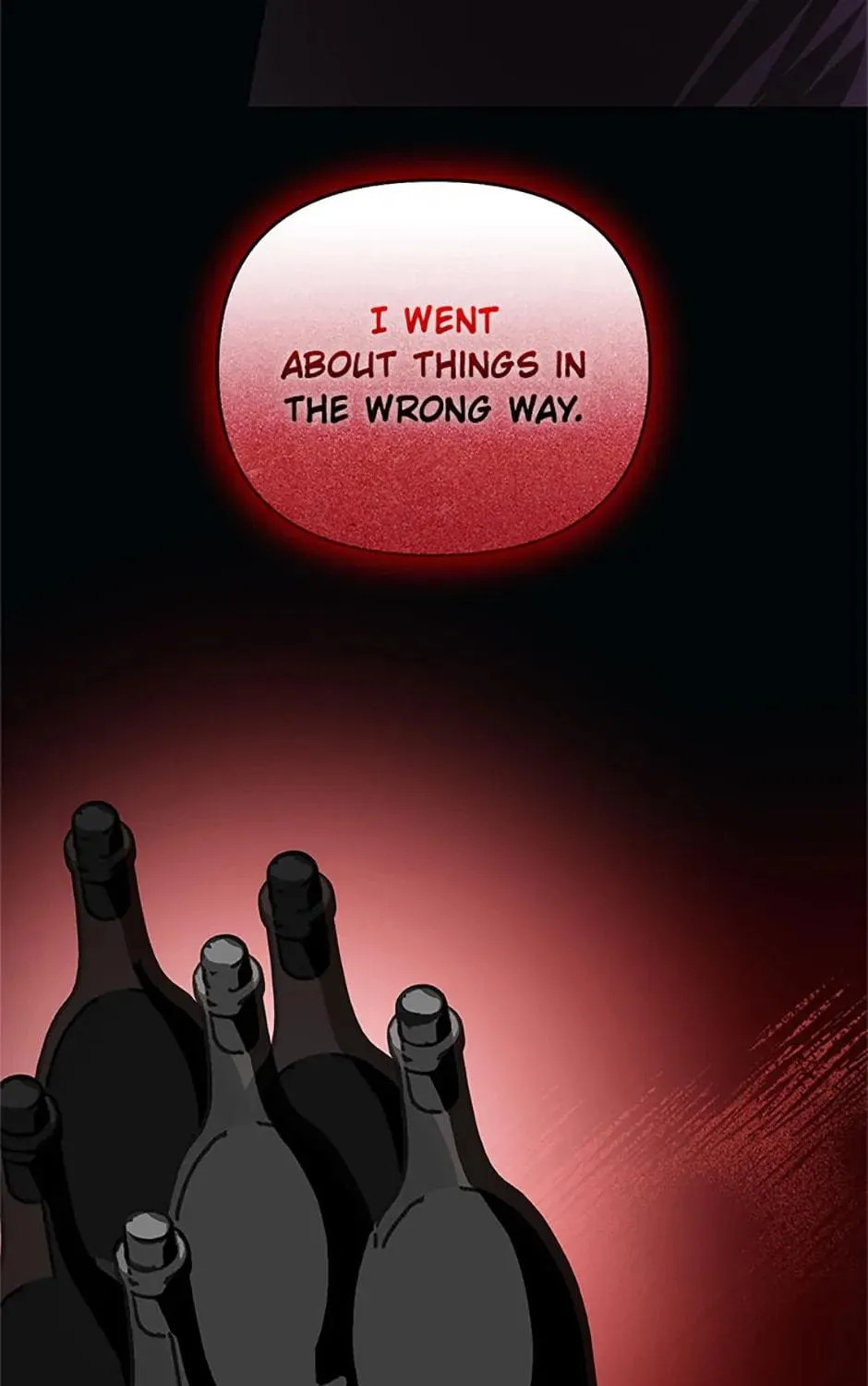 How to Survive Sleeping With the Emperor Chapter 54 page 35 - 