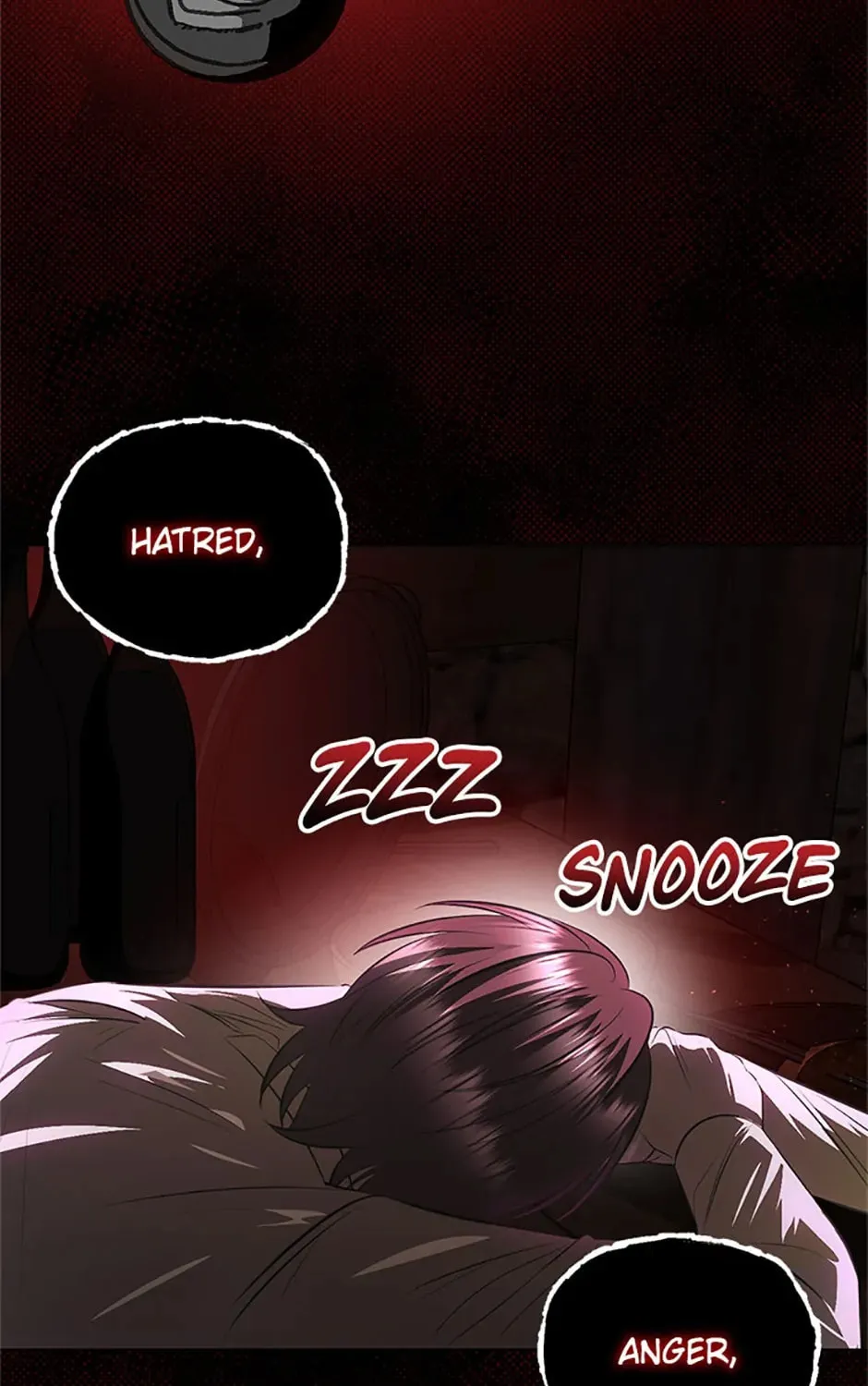 How to Survive Sleeping With the Emperor Chapter 54 page 37 - 
