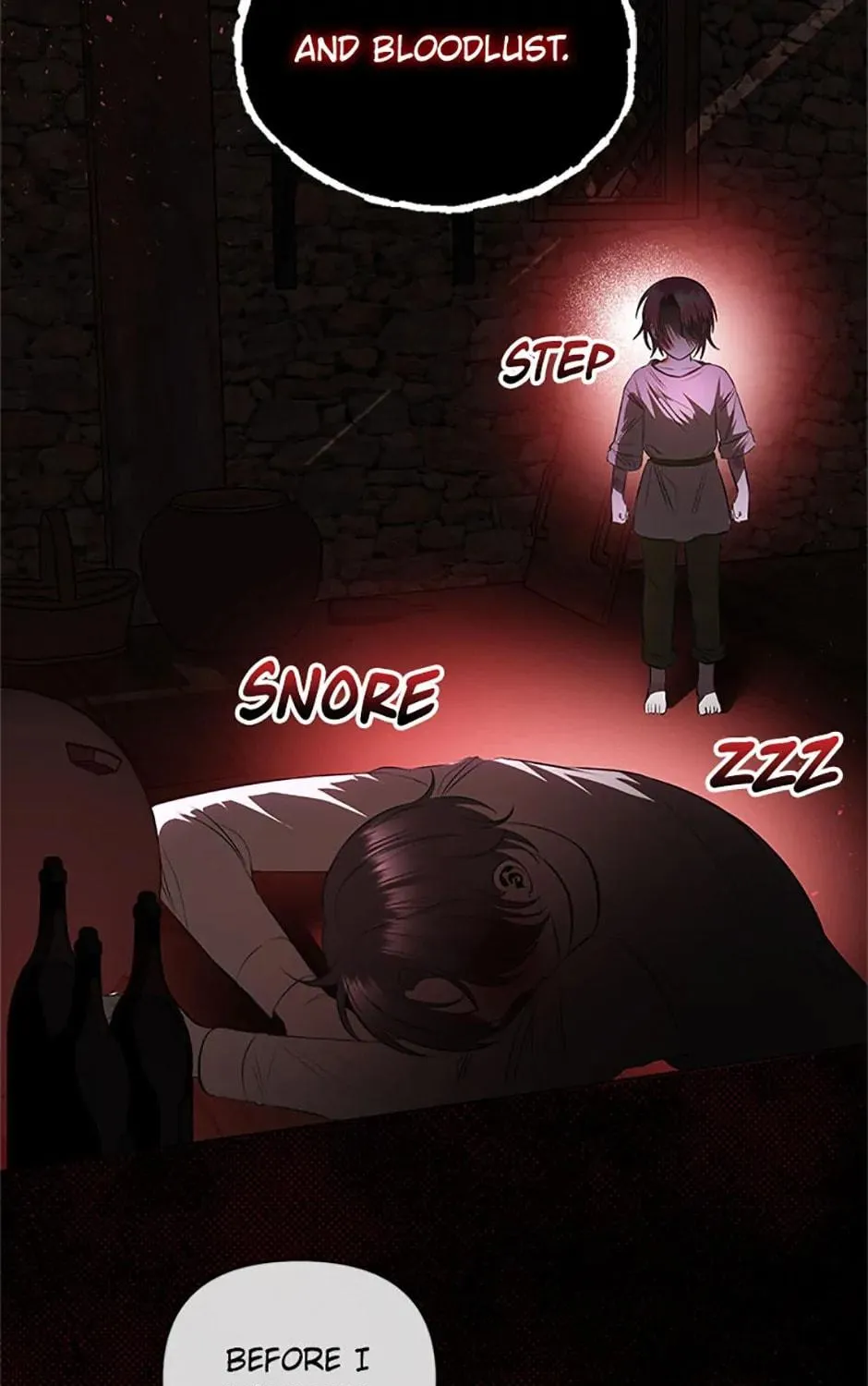 How to Survive Sleeping With the Emperor Chapter 54 page 39 - 
