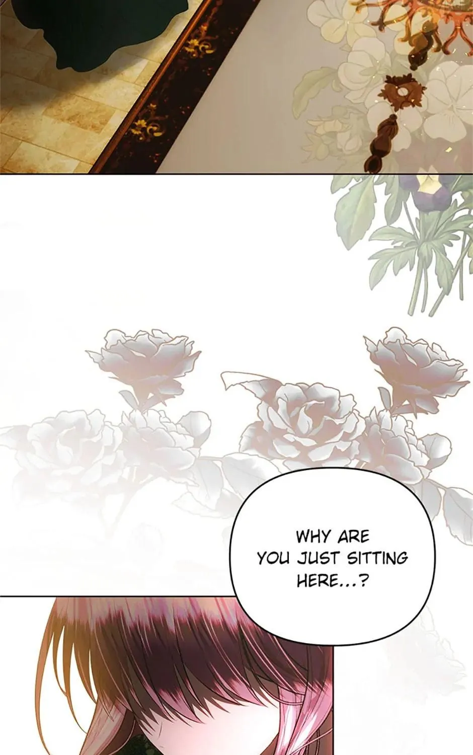 How to Survive Sleeping With the Emperor Chapter 54 page 5 - 