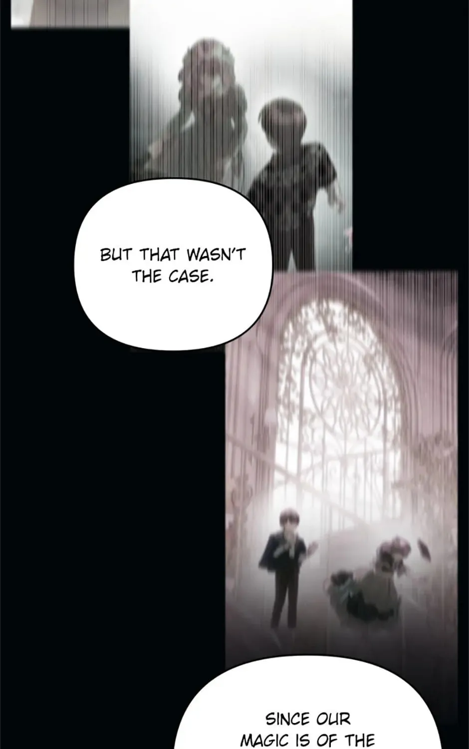 How to Survive Sleeping With the Emperor Chapter 54 page 43 - 
