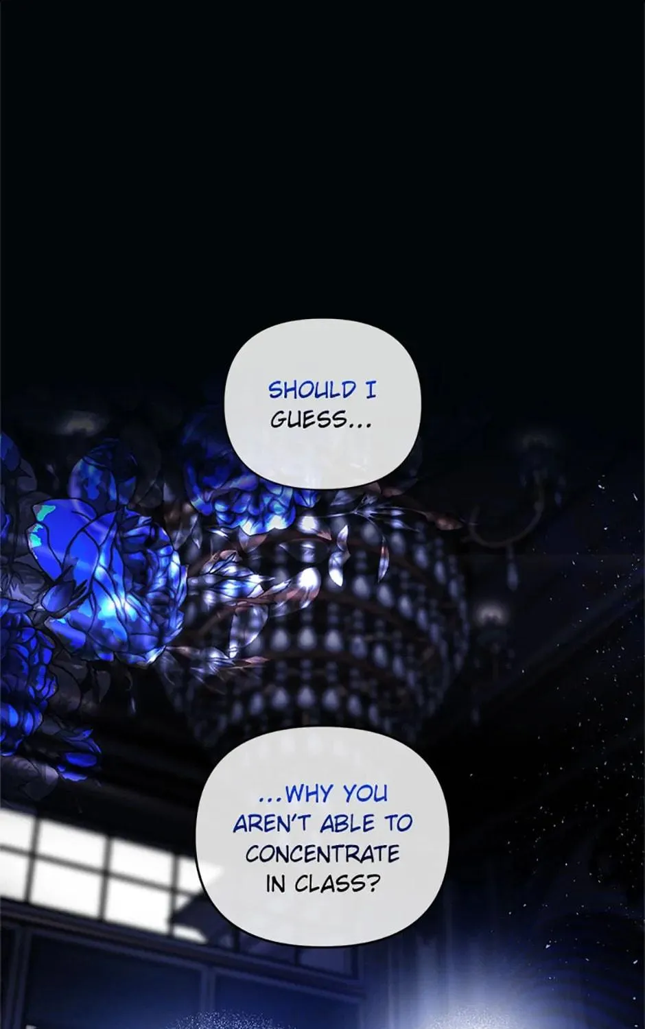 How to Survive Sleeping With the Emperor Chapter 54 page 47 - 