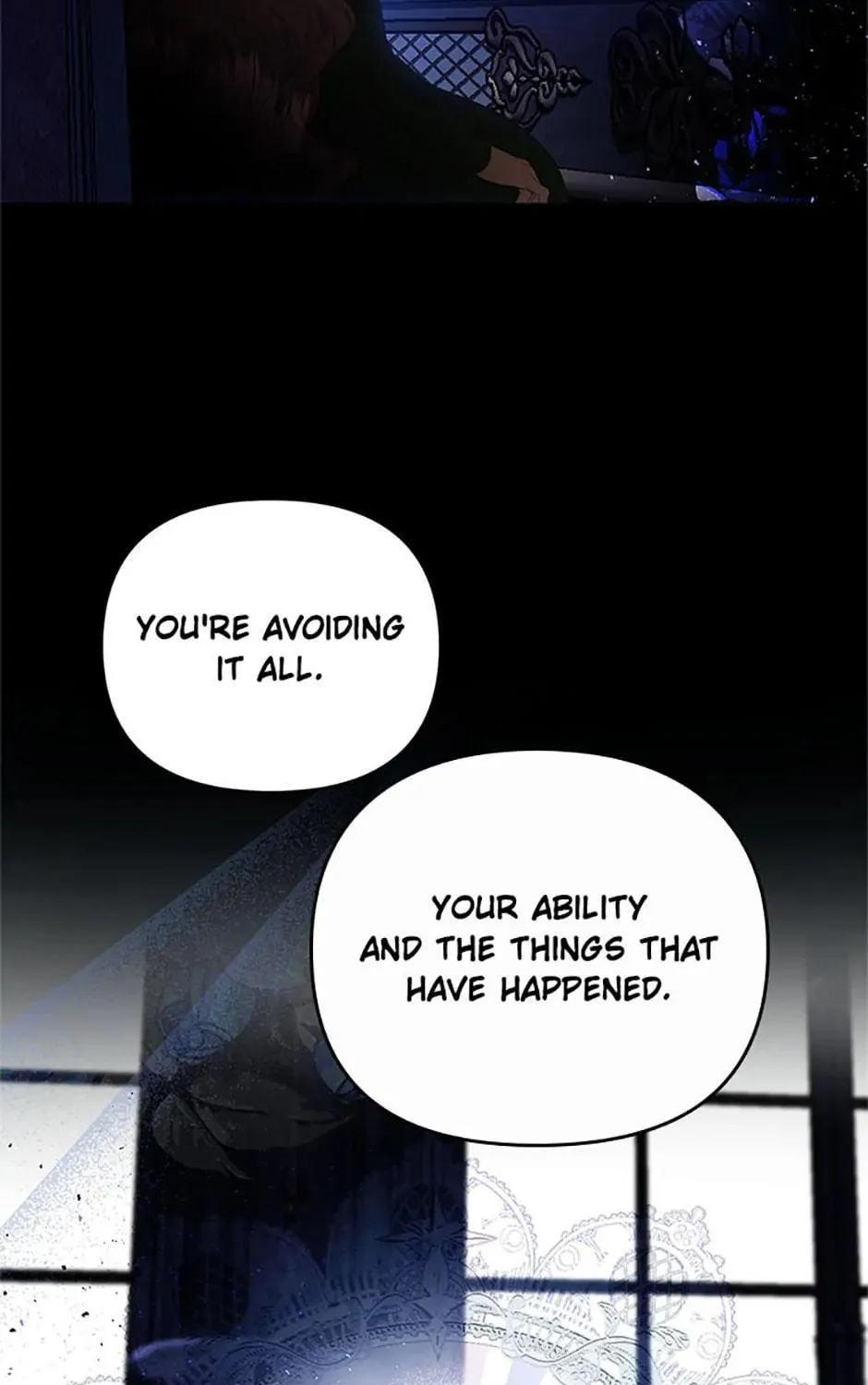 How to Survive Sleeping With the Emperor Chapter 54 page 49 - 