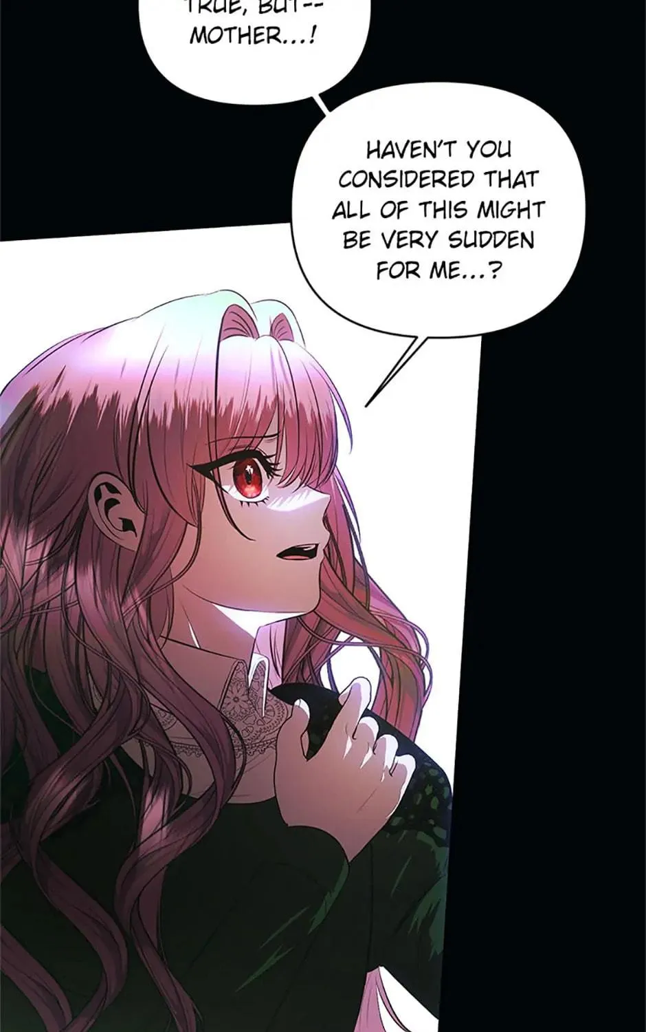How to Survive Sleeping With the Emperor Chapter 54 page 53 - 