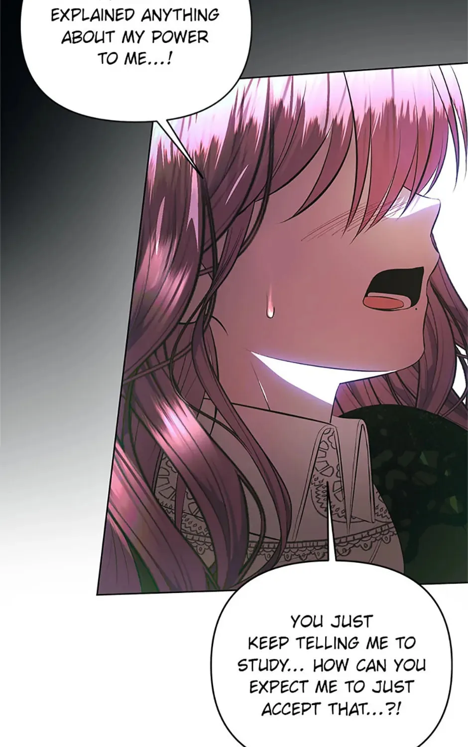 How to Survive Sleeping With the Emperor Chapter 54 page 55 - 