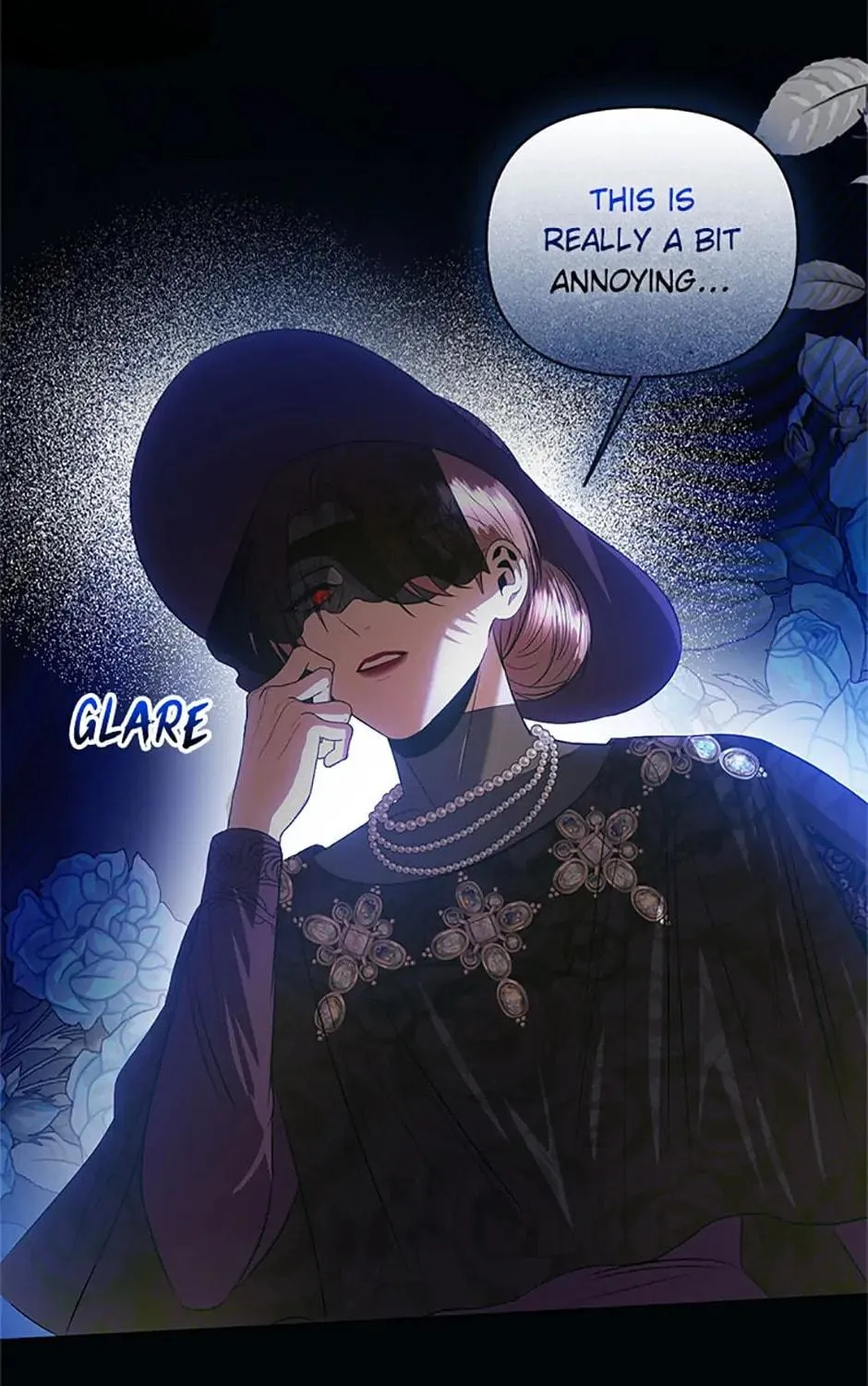 How to Survive Sleeping With the Emperor Chapter 54 page 59 - 