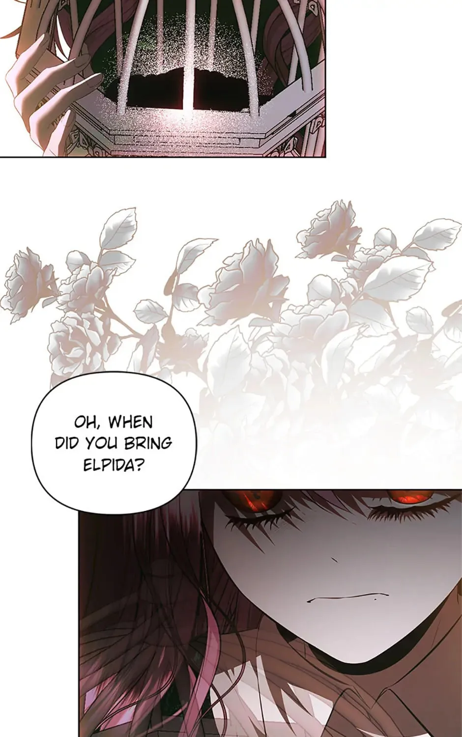 How to Survive Sleeping With the Emperor Chapter 54 page 7 - 