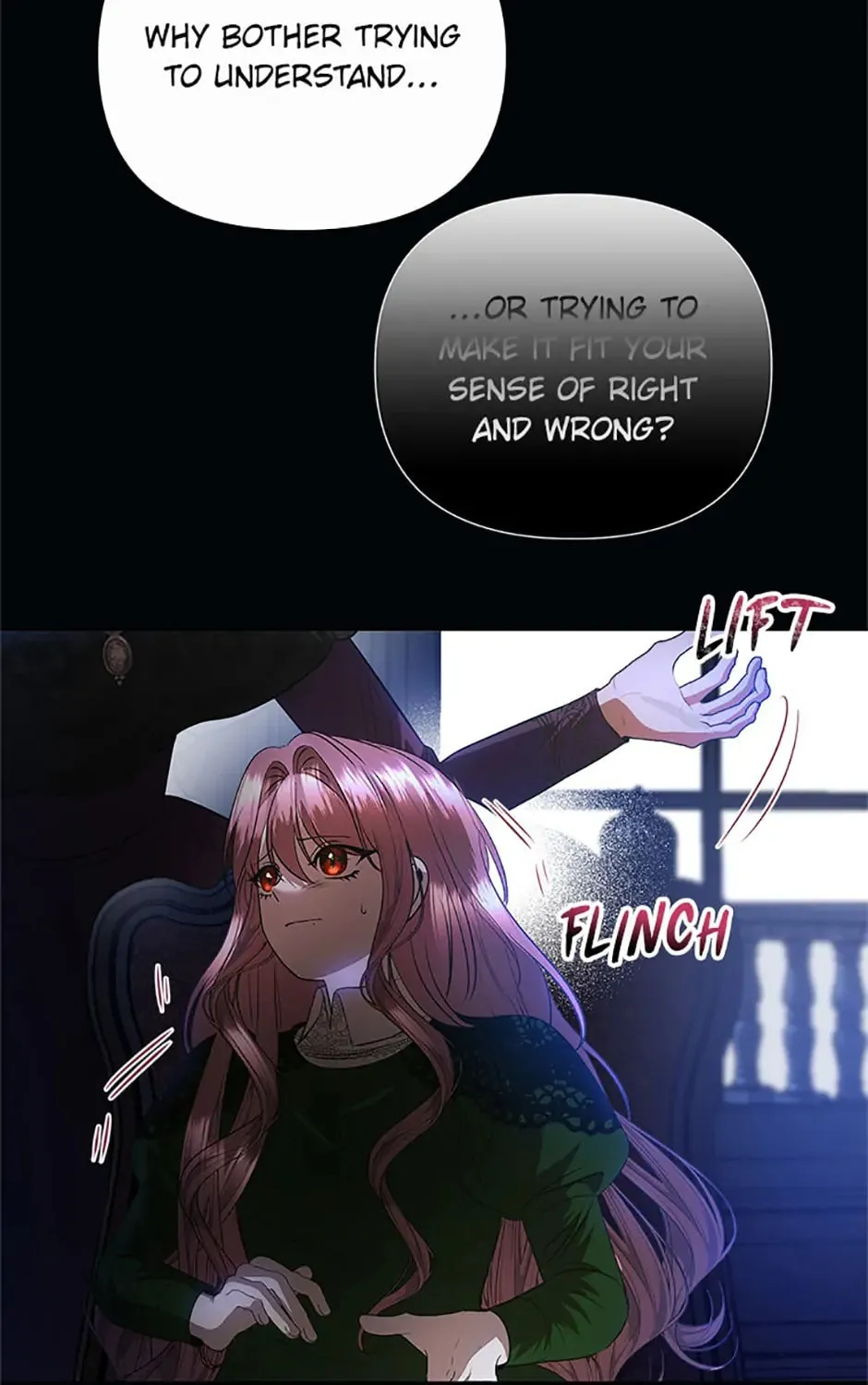 How to Survive Sleeping With the Emperor Chapter 54 page 63 - 