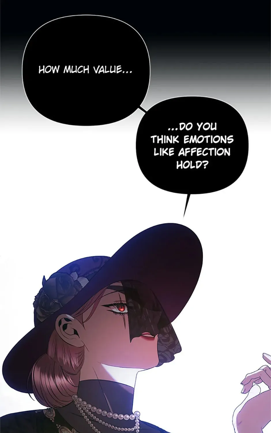 How to Survive Sleeping With the Emperor Chapter 54 page 73 - 