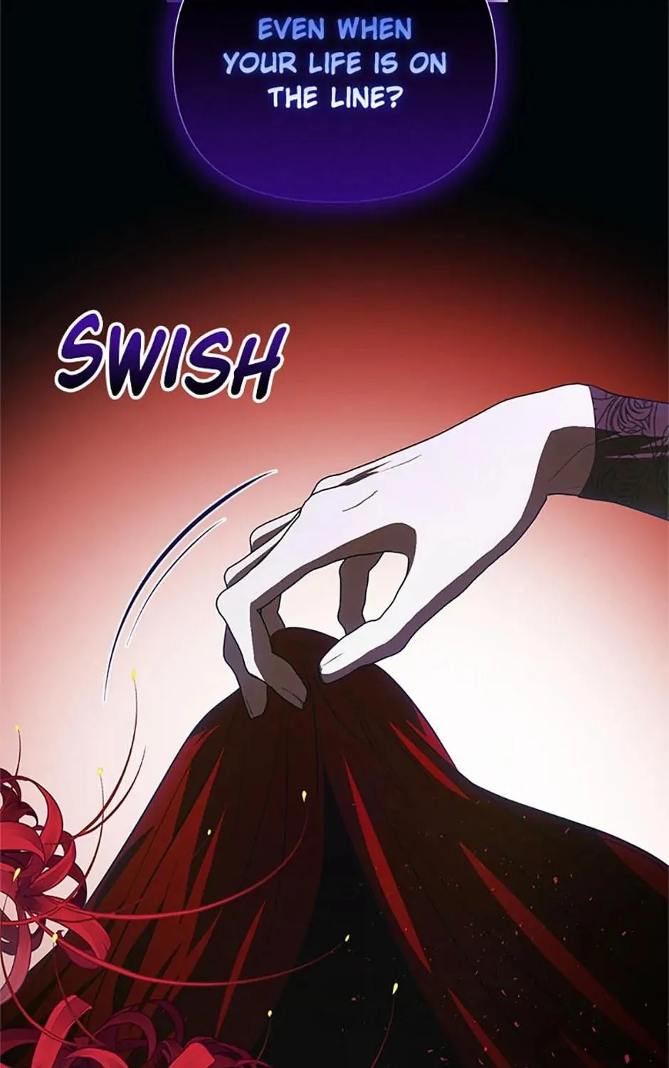 How to Survive Sleeping With the Emperor Chapter 54 page 77 - 