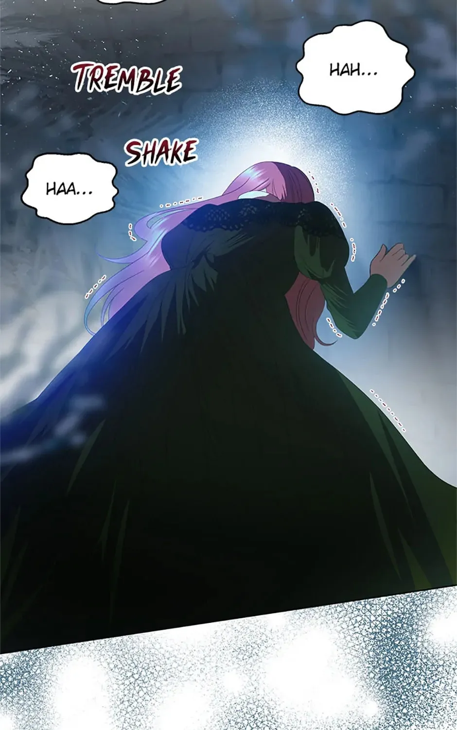 How to Survive Sleeping With the Emperor Chapter 54 page 85 - 