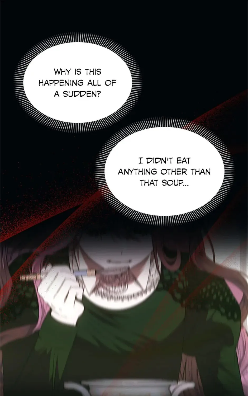 How to Survive Sleeping With the Emperor Chapter 54 page 93 - 