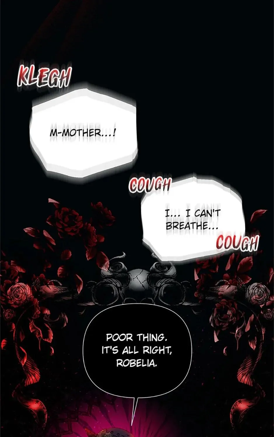How to Survive Sleeping With the Emperor Chapter 54 page 95 - 