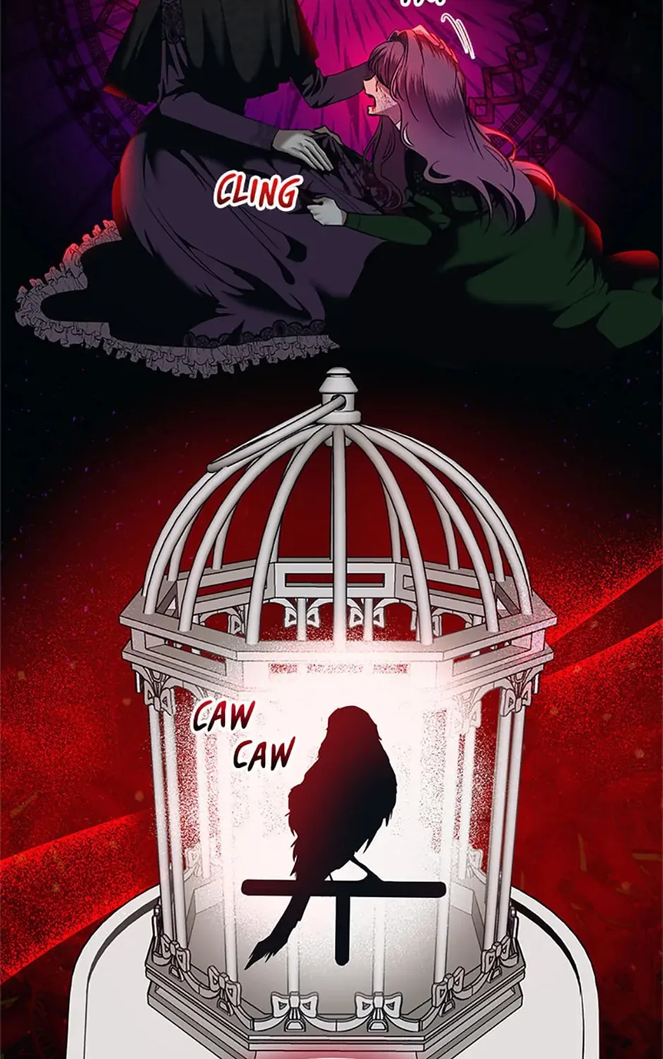 How to Survive Sleeping With the Emperor Chapter 54 page 97 - 