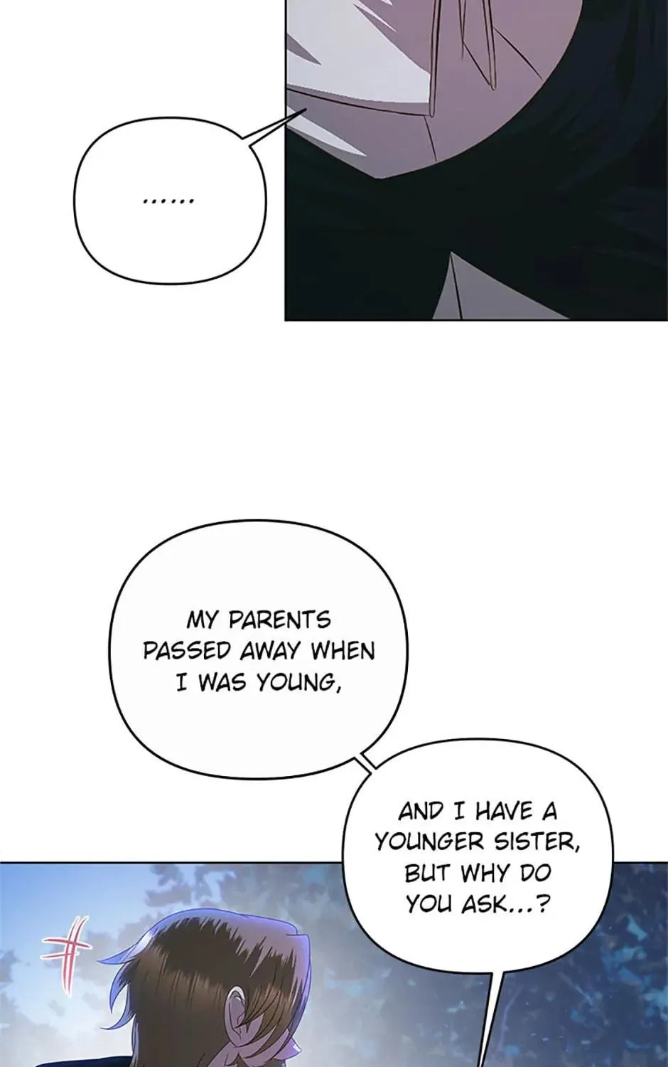 How to Survive Sleeping With the Emperor Chapter 55 page 11 - 