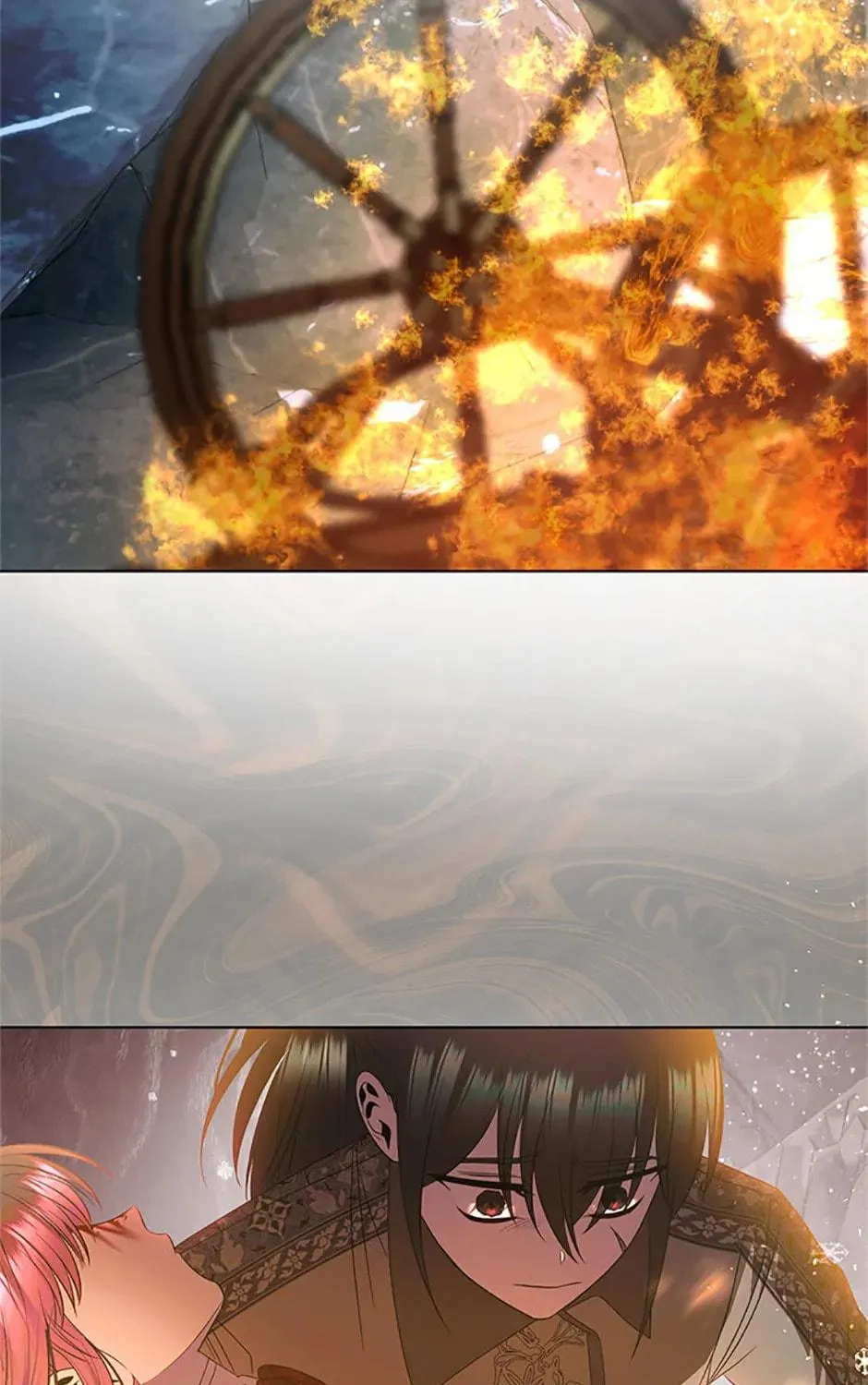 How to Survive Sleeping With the Emperor Chapter 55 page 101 - 