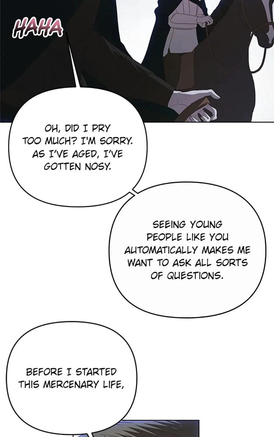 How to Survive Sleeping With the Emperor Chapter 55 page 13 - 