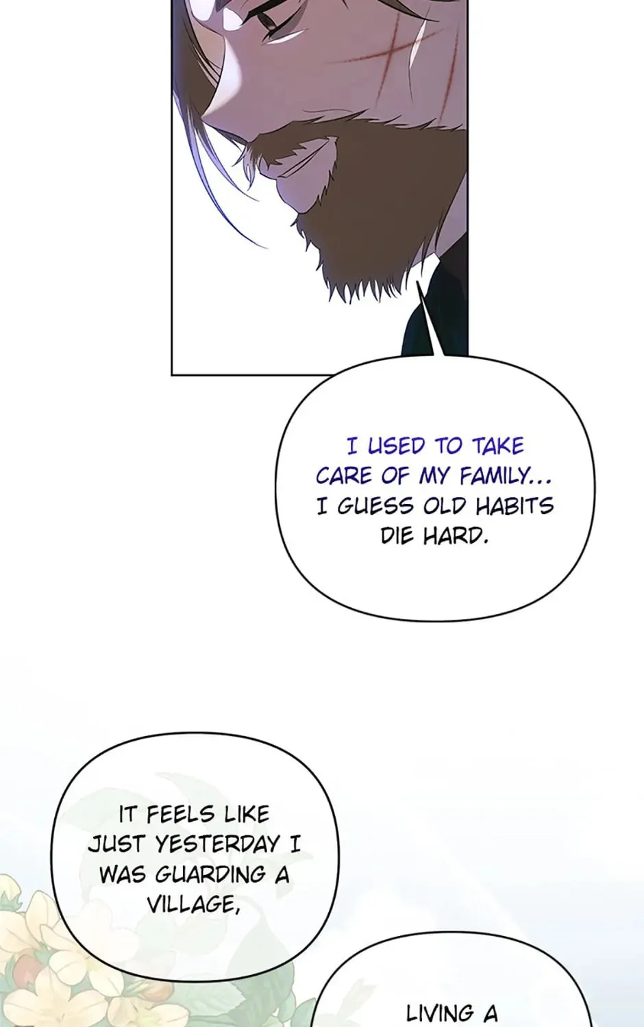How to Survive Sleeping With the Emperor Chapter 55 page 15 - 