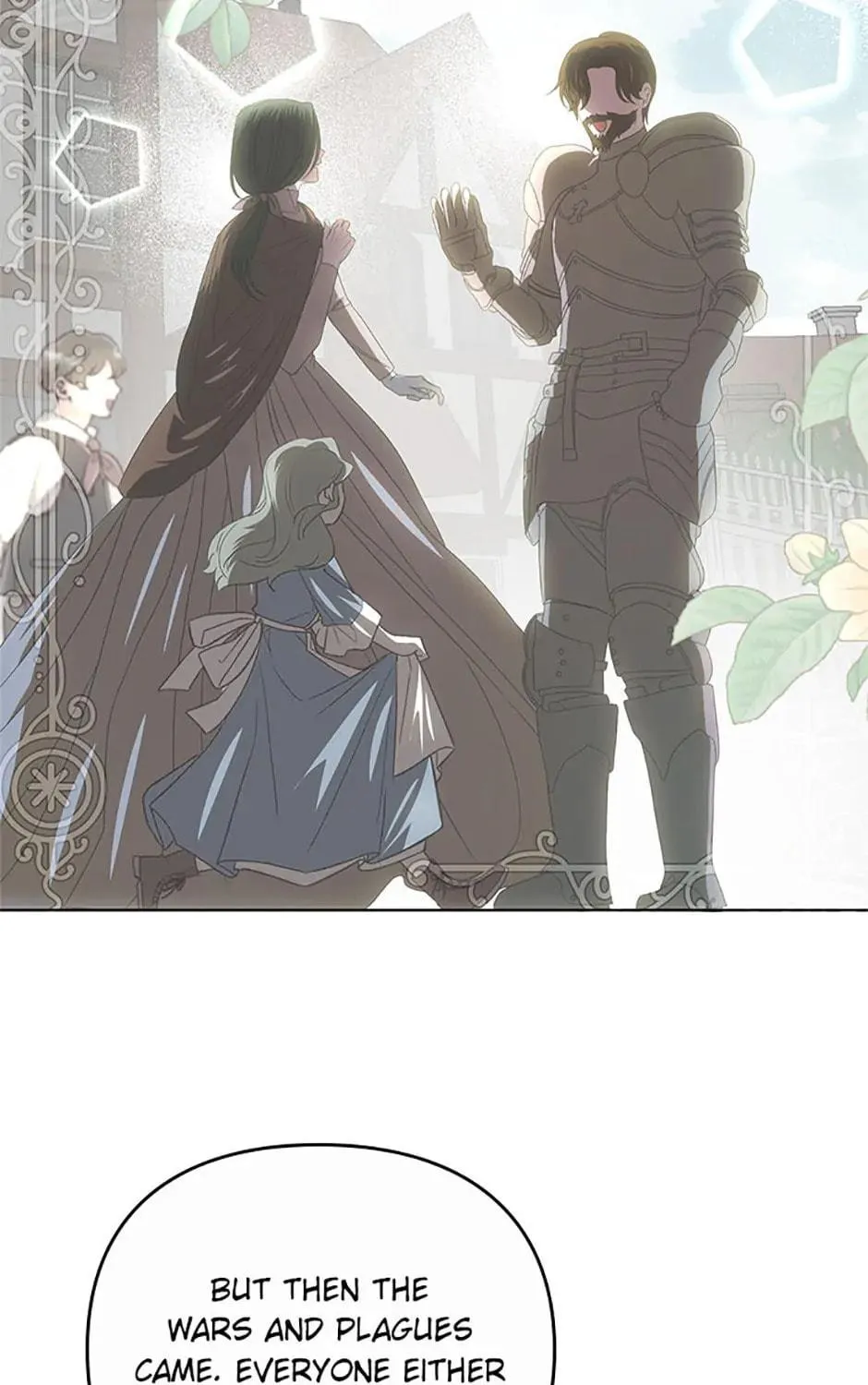 How to Survive Sleeping With the Emperor Chapter 55 page 17 - 