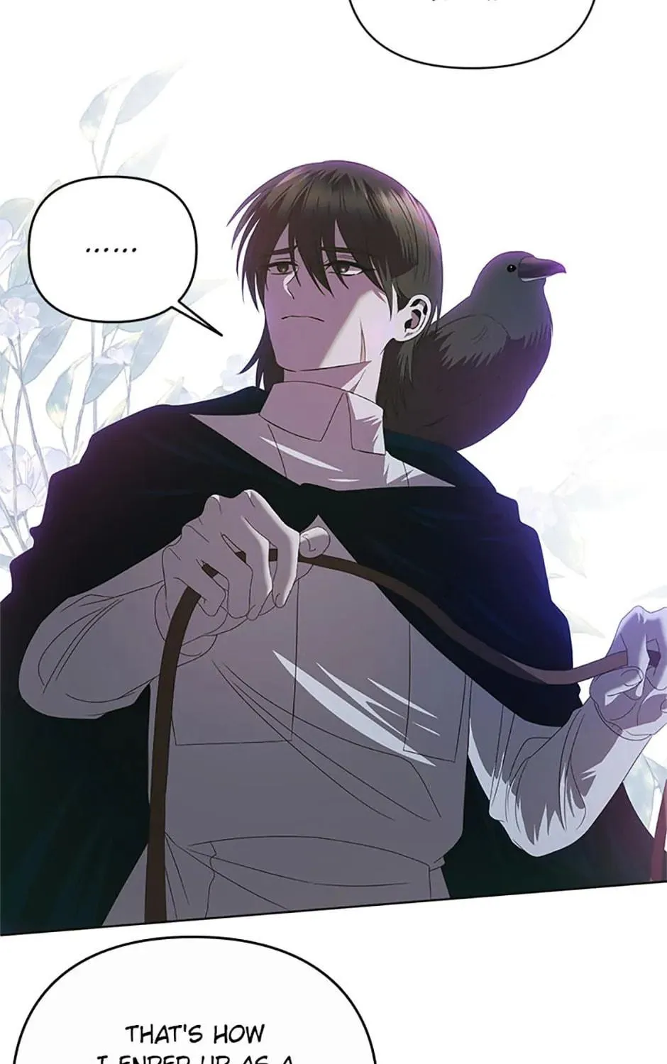 How to Survive Sleeping With the Emperor Chapter 55 page 19 - 