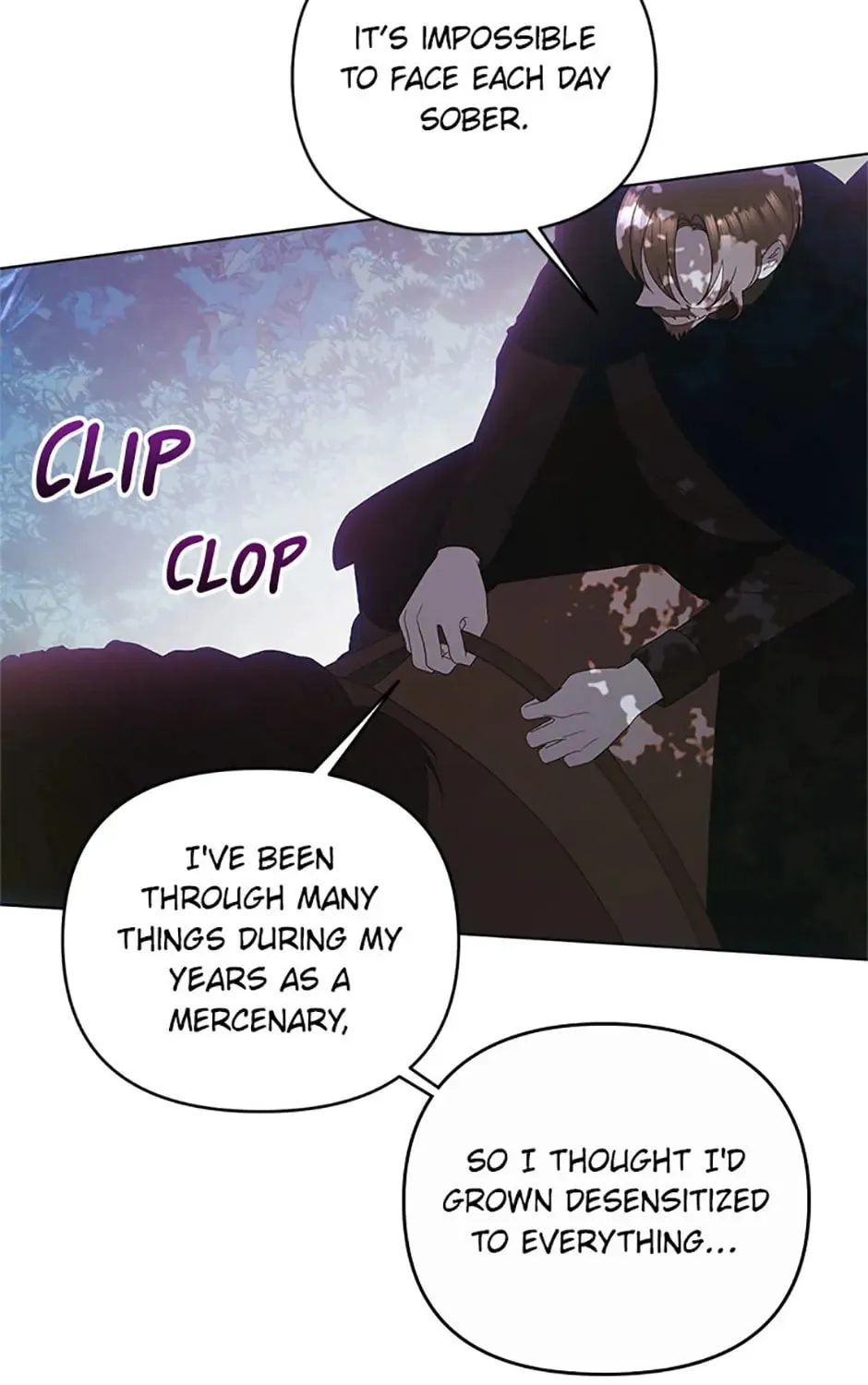 How to Survive Sleeping With the Emperor Chapter 55 page 21 - 
