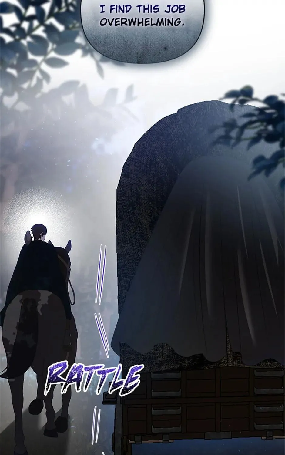 How to Survive Sleeping With the Emperor Chapter 55 page 23 - 