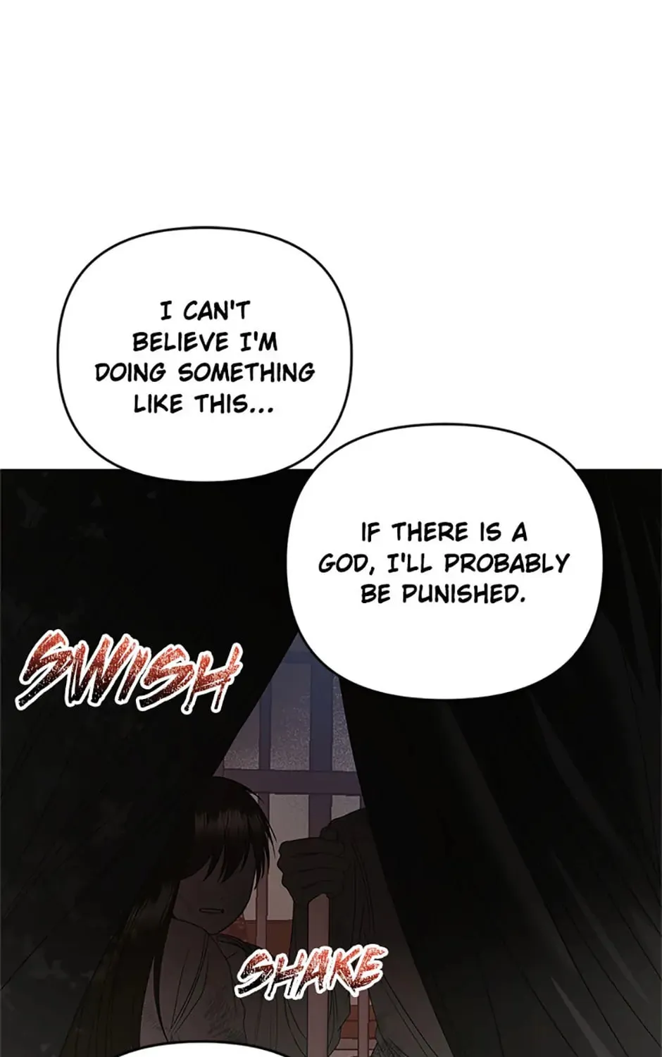 How to Survive Sleeping With the Emperor Chapter 55 page 25 - 