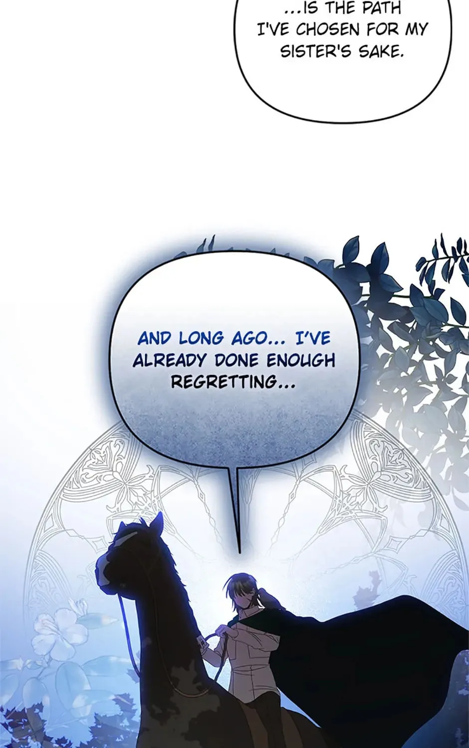 How to Survive Sleeping With the Emperor Chapter 55 page 31 - 