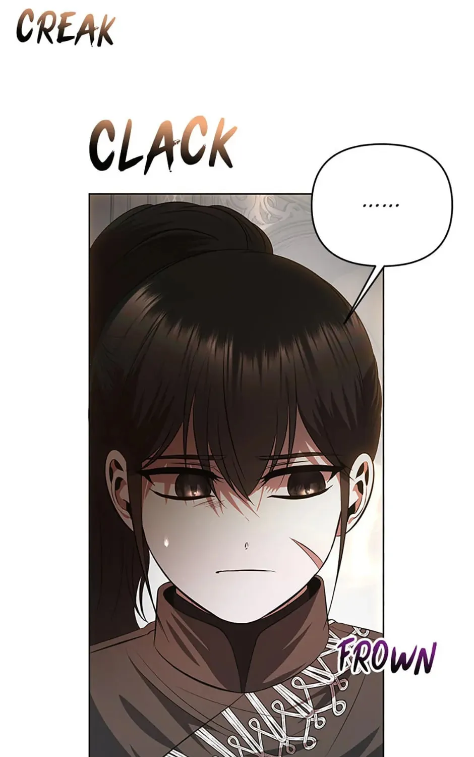 How to Survive Sleeping With the Emperor Chapter 55 page 37 - 