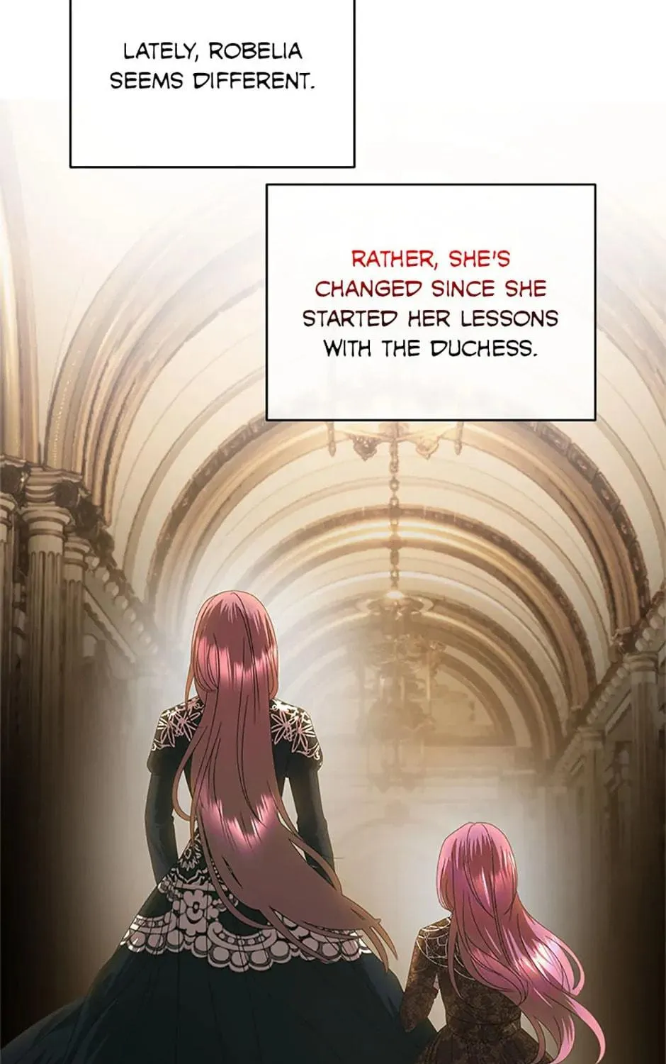 How to Survive Sleeping With the Emperor Chapter 55 page 39 - 