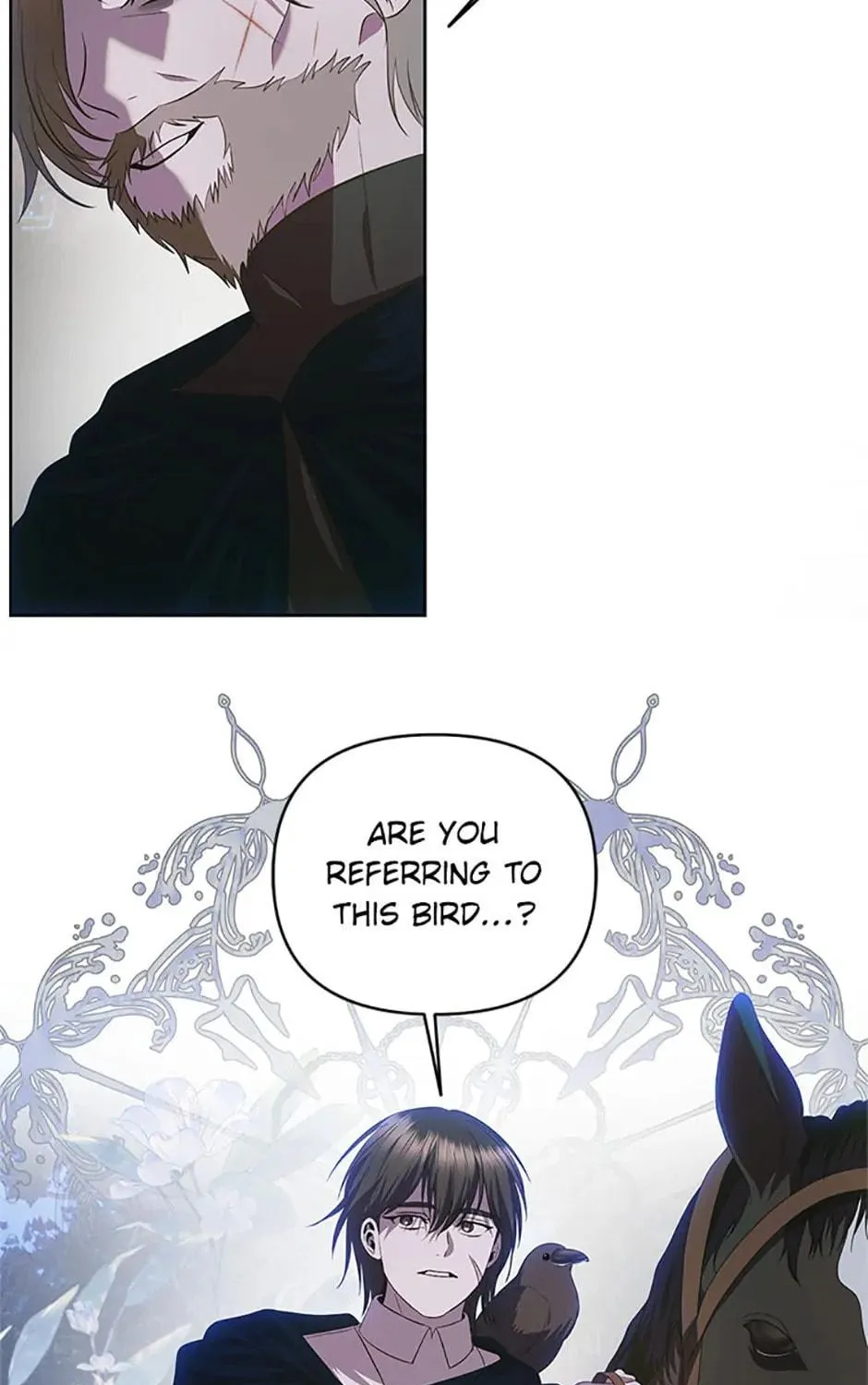 How to Survive Sleeping With the Emperor Chapter 55 page 5 - 