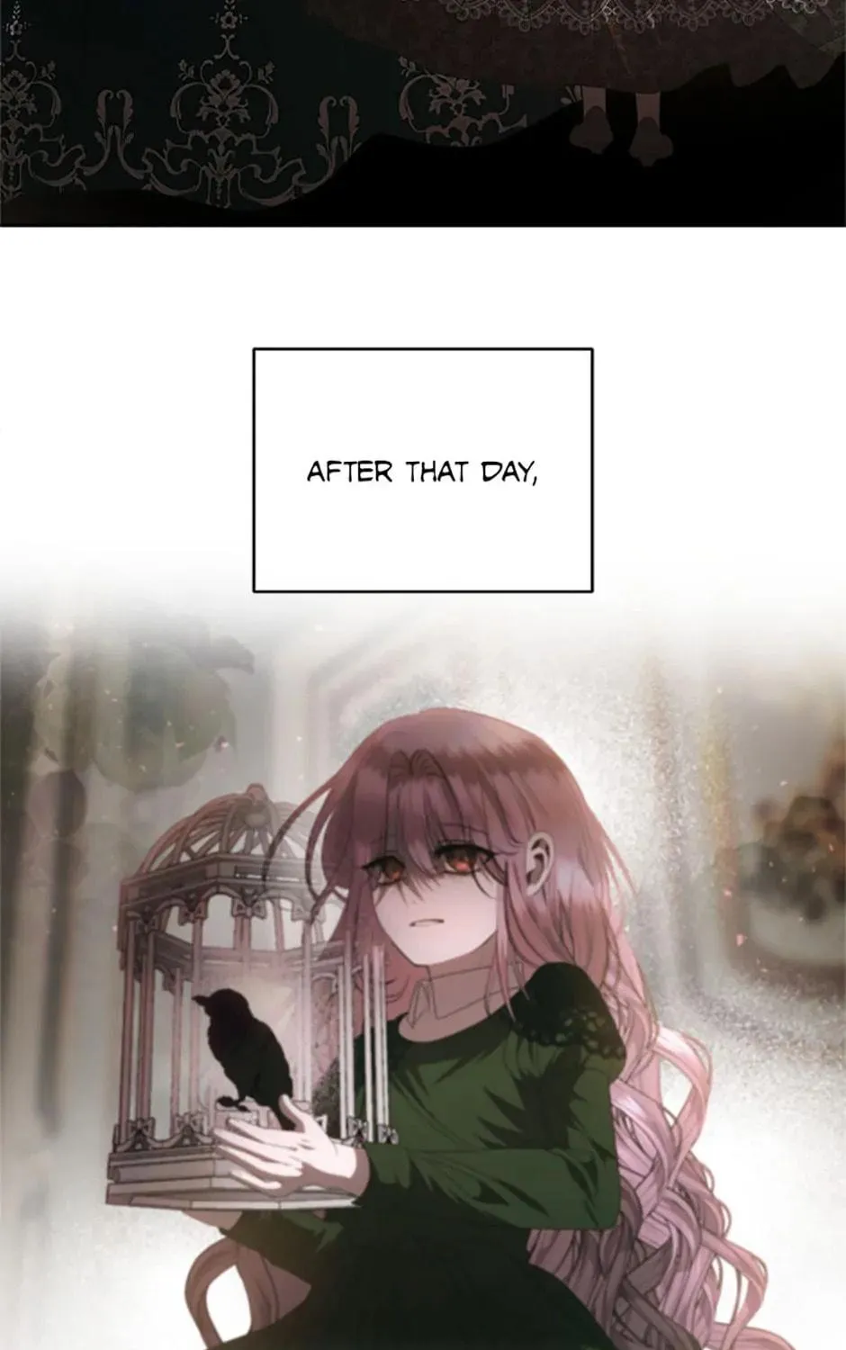 How to Survive Sleeping With the Emperor Chapter 55 page 41 - 