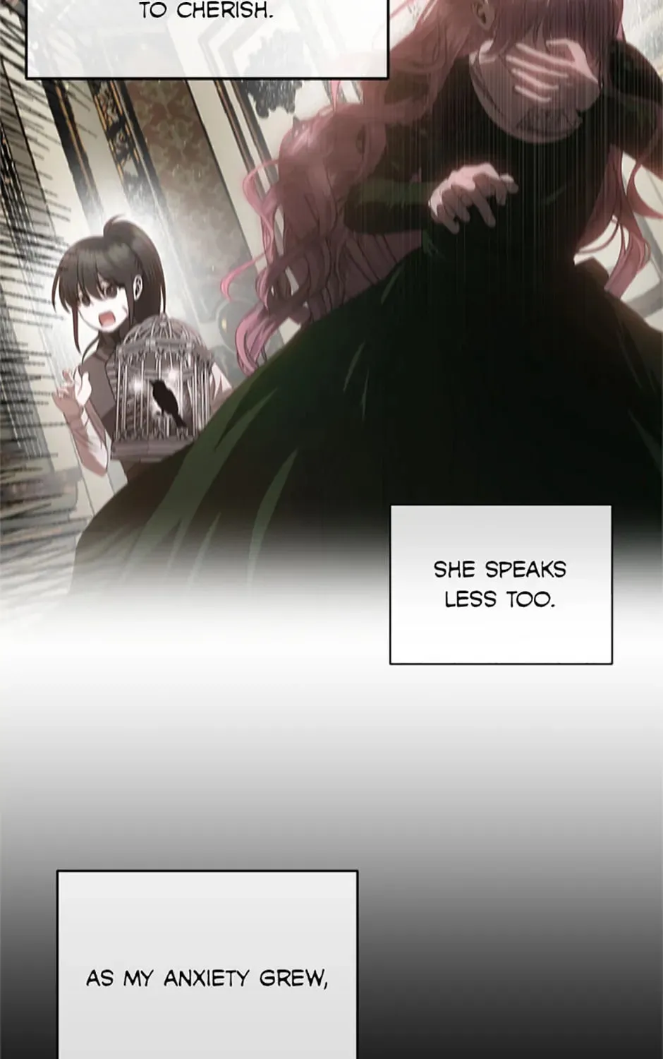 How to Survive Sleeping With the Emperor Chapter 55 page 43 - 