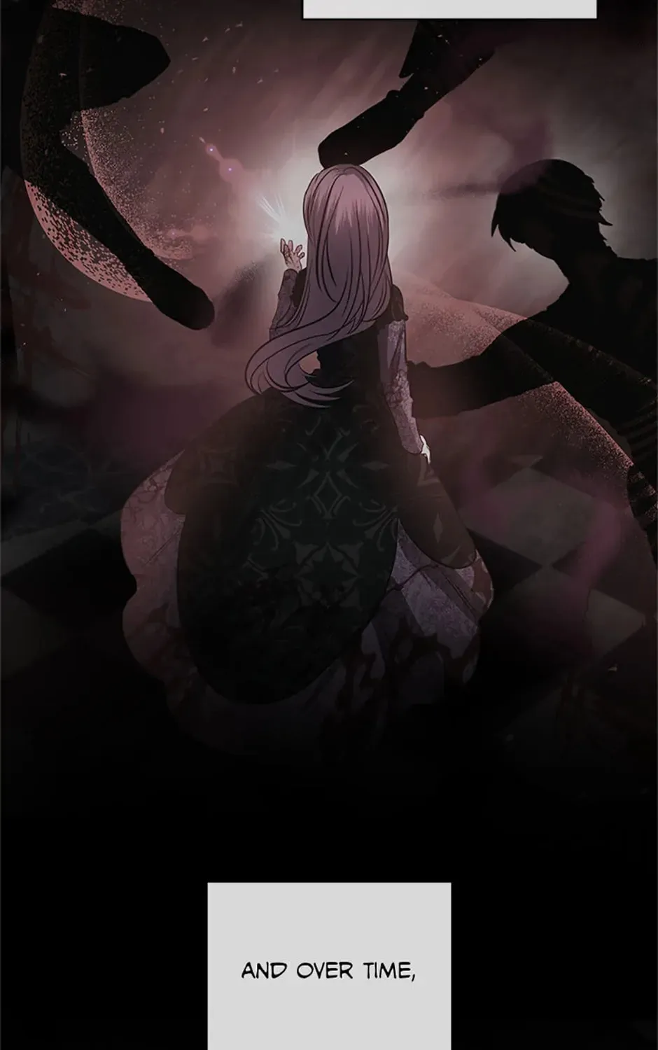 How to Survive Sleeping With the Emperor Chapter 55 page 45 - 
