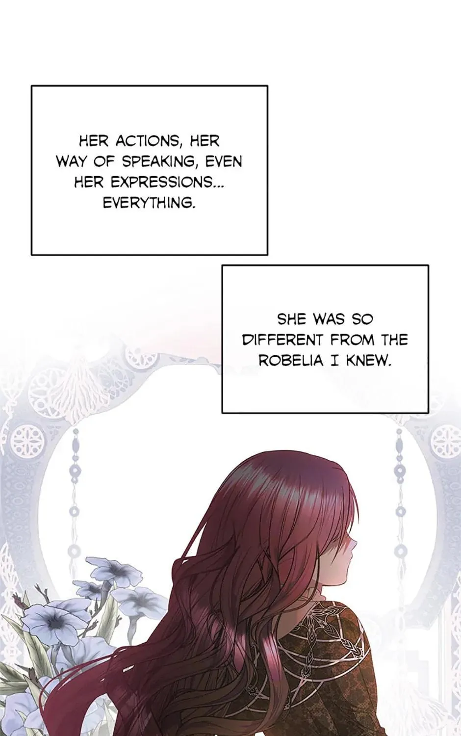 How to Survive Sleeping With the Emperor Chapter 55 page 49 - 