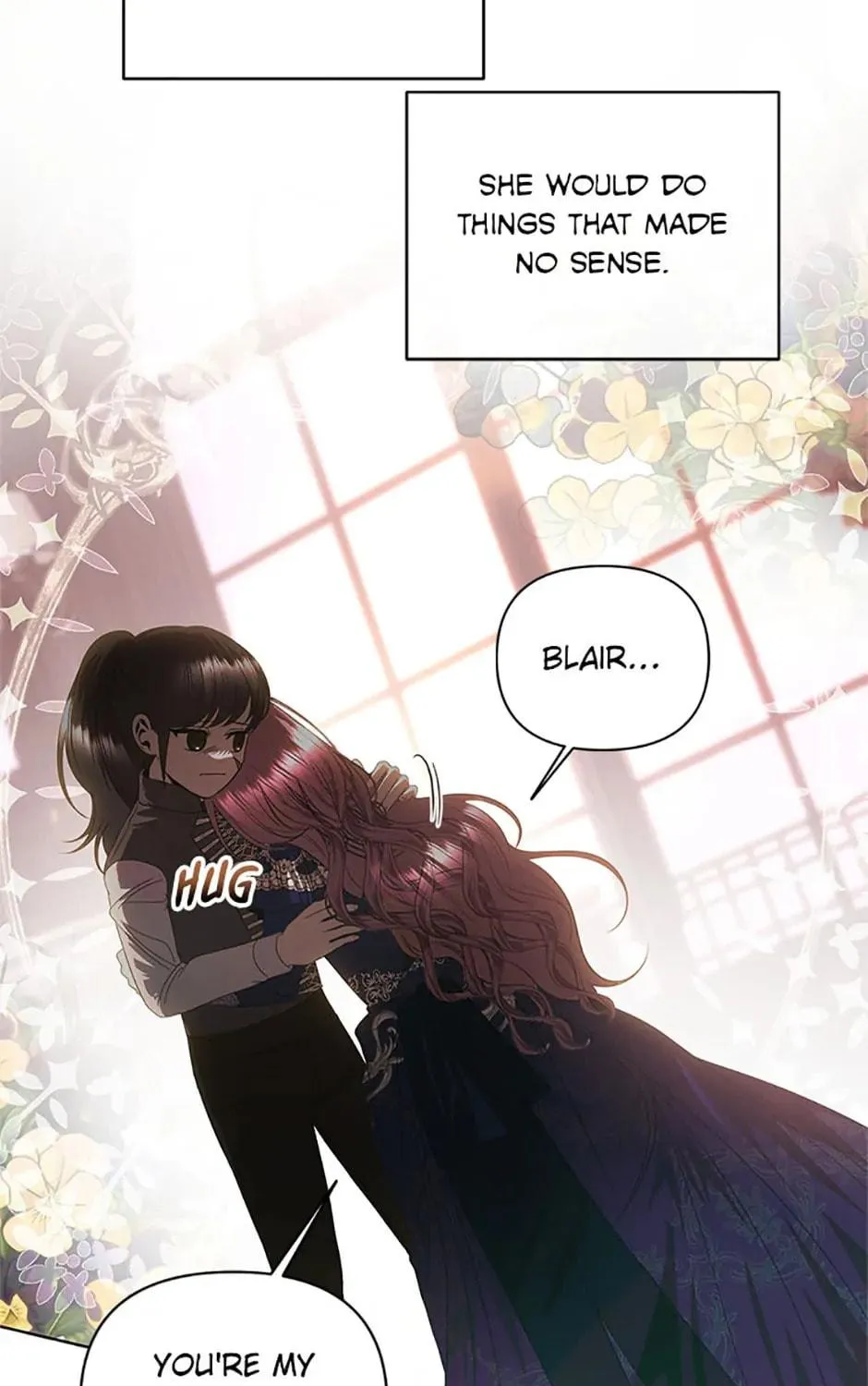 How to Survive Sleeping With the Emperor Chapter 55 page 53 - 