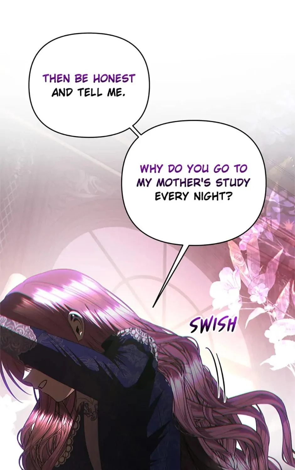 How to Survive Sleeping With the Emperor Chapter 55 page 59 - 