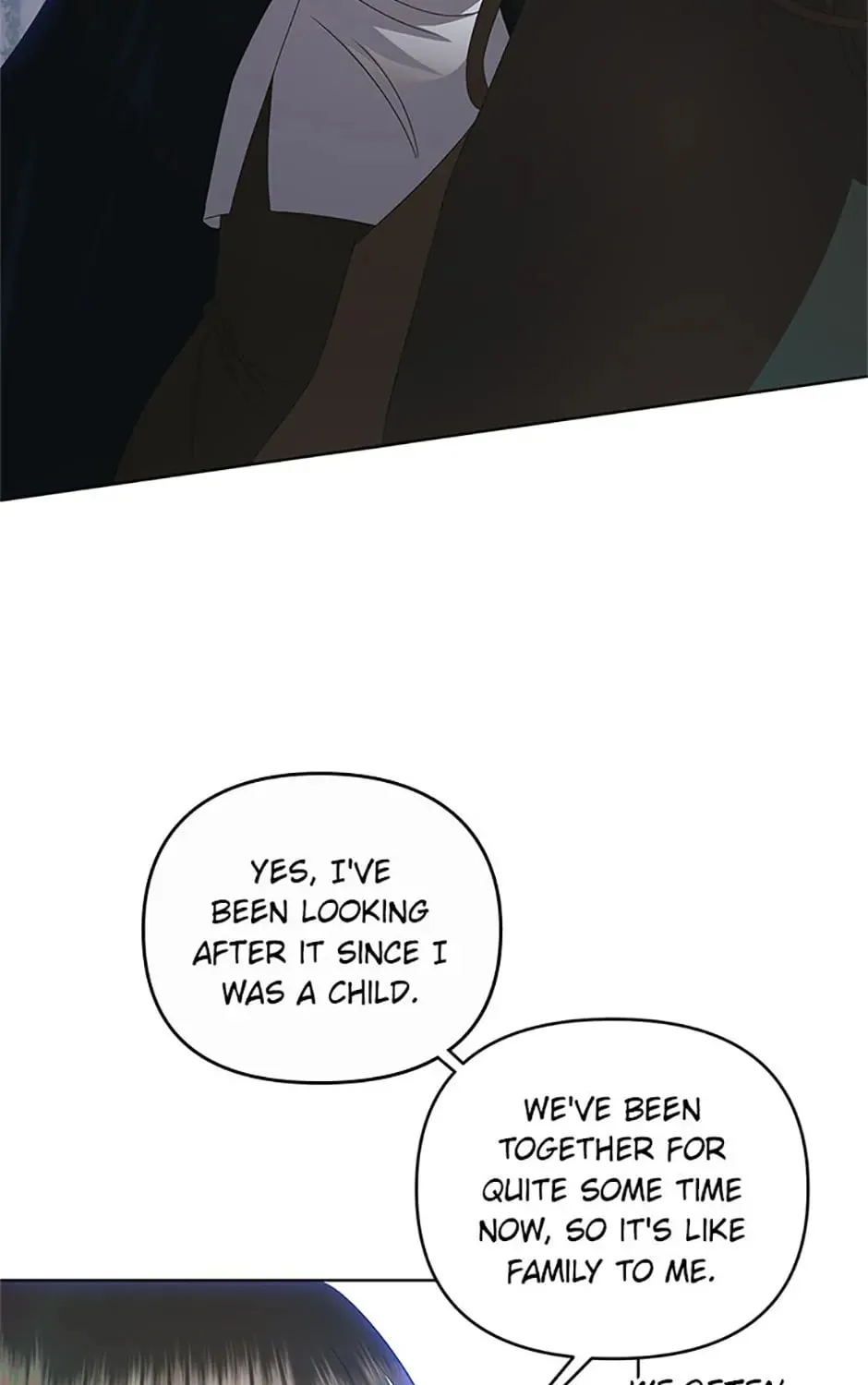 How to Survive Sleeping With the Emperor Chapter 55 page 7 - 